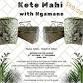 Kete Mahi with Ngamane T4 event image