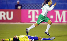 El 2 de octubre del 2005 no se olvida en el futbol mexicano. Mexico Campeon Sub 17 En 2005 Las Mejores Fotos
