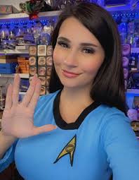 That Star Wars Girl added a new photo.