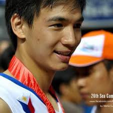 Christopher John Tiu (@chris_tiunista)