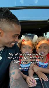 Here you go Carrie Young Happy Mother’s Day.😍🫶🏾 #mothersday #mom #wifey  #family #parents #mylove #theyoungfam #familyvlog #bigfamily #surprise  #momlove #momlife #twinfamily #daily #dailyvlog ...