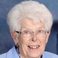 Obituary information for Mary I. Tully