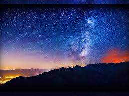 Ahora tu iphone estara personalizado con el fondo de tu super heroe favorito. Full Hd Paisajes De Noche Wallpaper
