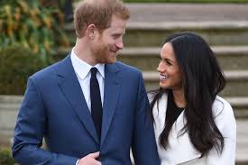 Settled in los angeles for several weeks, prince harry has found a new hobby that will delight meghan markle and their little archie. Prinz Harry Meghan Markle Diese Regeln Mussen Sie Befolgen Brigitte De