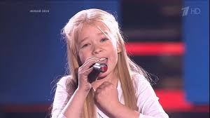 The voice kids russia/голос дети. The Voice Kids Ru 2016 Xenia A Znaesh Vsyo Eshyo Budet Golos Deti 3 K Ponomarenko Sp Youtube
