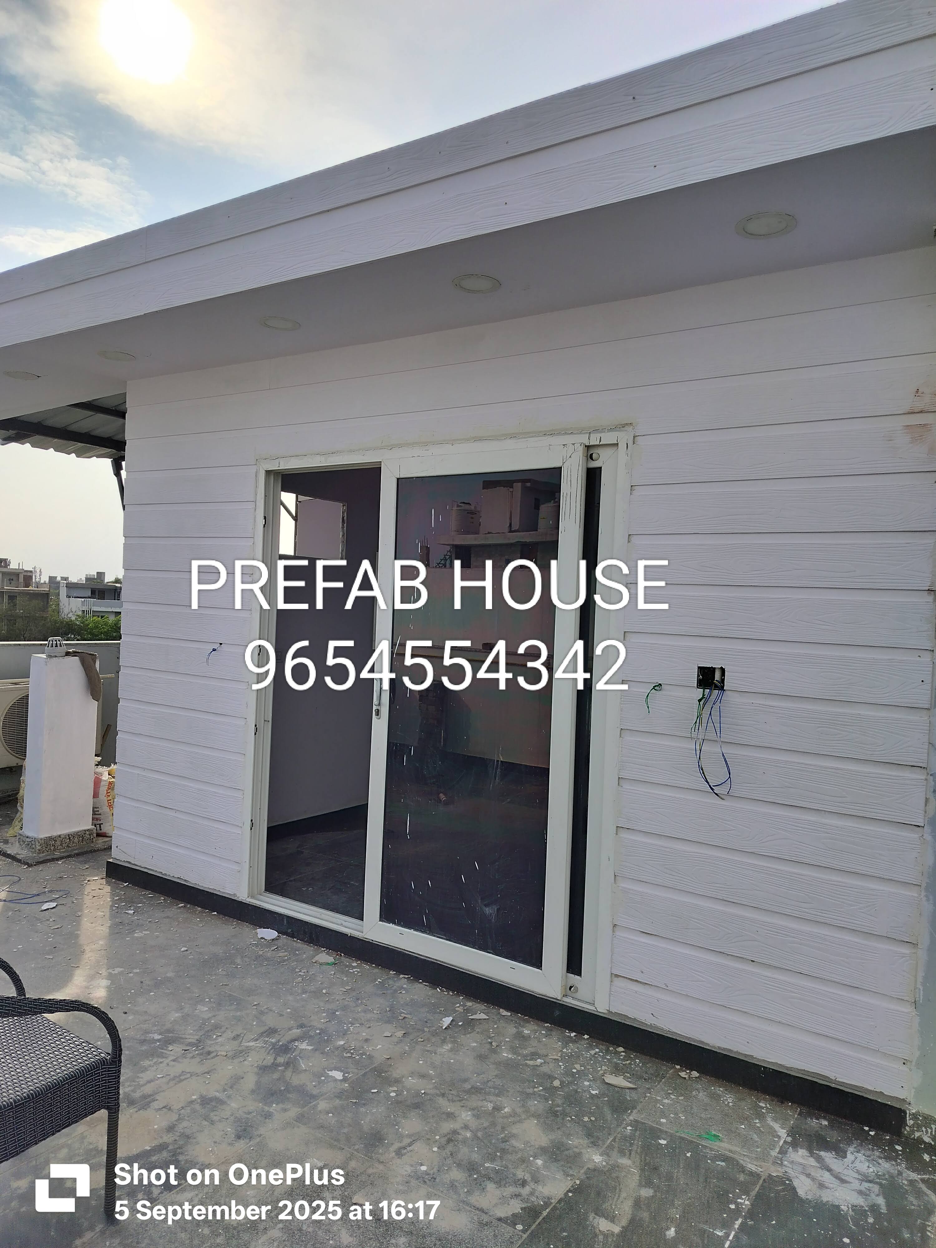 PORTA CABIN product image