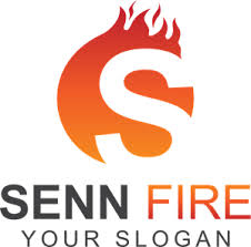 Download freefire logo vector in svg format. Letter S With Fire Logo Vector Eps Free Download