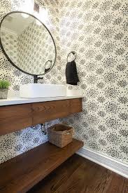 Primary bathrooms | powder rooms. Powder Room Vanity In Clarendon Hills Illinois Wheatland Custom Cabinetry Woodwork