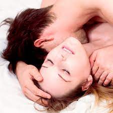 Women admit sex positions they find most romantic - and men agree with them  - Mirror Online