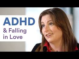 Adhd And Love