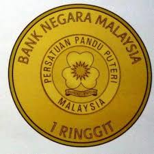 It serves 73,915 members (as of 2008). Pelancaran Duit Peringatan Pandu Puteri Malaysia Coin