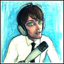 Episode 109: Jesse Murphy (Brazilian Girls)