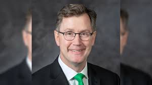 Ryan Adams appointed dean at University of North Dakota's engineering  college