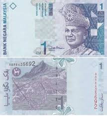 Recognizing Ringgit Malaysia Malaysia Travel Agency Sabah Borneo Travel