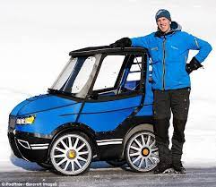 We did not find results for: You Might Easily Dismiss The All Weather Podride E Bike As A Kid S Toy Or A Covered Electric Go Cart On Steroids Bicycle Wheels Electric Bicycle Cool Bicycles