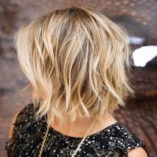 Short choppy haircuts with bangs make a bold statement and normally lots of hair types and various textures wear this look. 20 Short Choppy Hairstyles