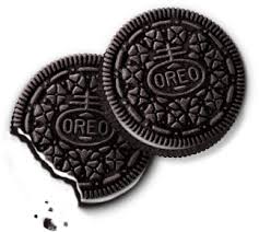 Oreo Home Cookies Branding Oreo Oreo Cookies