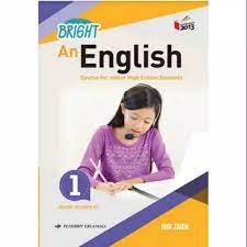 Buku bupena bahasa inggris smp kelas 7 penerbit erlangga. Buku Bright Bahasa Inggris Kelas 7 Smp Kurikulum 2013 Revisi Penerbit Erlangga Shopee Indonesia