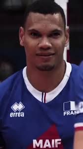 boyer salta muito slk #voleyboll❤️🏐 #voleyboll🏐🏐 #voleybol #voleibrasil  #france🇫🇷 #sthepenboyer #boyer #voleifrança #CapCut