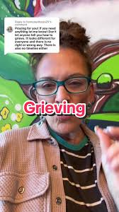 Replying to @homeswithjess29 it’s shocking how many people think they can  tell you how to grief or that they have the right to tell you how to  grieve. Everyone in every situation grieves differently ...