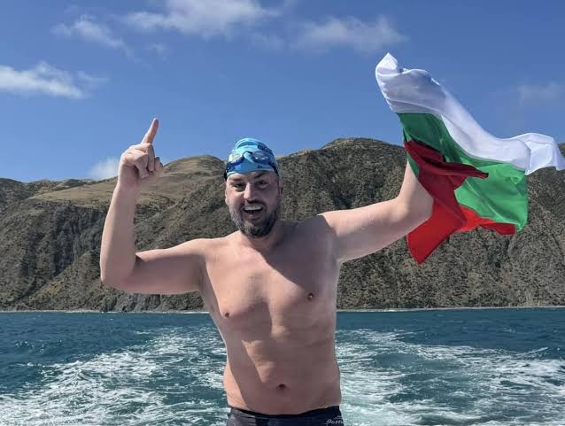 Петър Стойчев на 50 години! | спортни новини от insport.bg