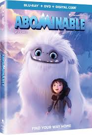 The popularity of our free adult coloring pages has been one of the best and most fun parts of the year! Free Abominable Movie Printables My Boys And Their Toys