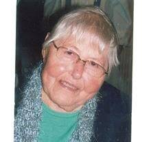 Mamie Lee Nichols Longshore Obituary