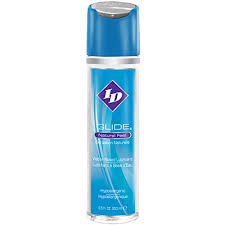 Biodegradable, all natural patch and bullet lubricant with no petroleum based additives. 2 Bot X Id Glide Natural Feel 250ml Lube Bot Lubricant Buy Online In Burundi At Burundi Desertcart Com Productid 56220906