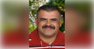 Obituary information for Jose Luis Cano