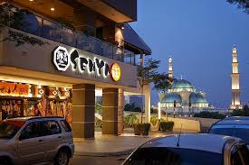 Looking at its homepage, it looks like the mach brand is targeted at young professionals (basically the gen y people) who want or need a credit card. Good Price And Good Food Review Of Senya Izakaya Publika Kuala Lumpur Malaysia Tripadvisor