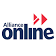 Alliance Online logo