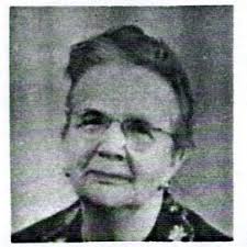 Sarah Ellen “Ella” Wight Jeppson (1873-1949)