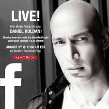 Matrix Professional Hair Color & Care