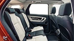 Stealthy satin black range rover sport svr the high performance suv; 2020 Land Rover Discovery Sport Interior Design Details Youtube