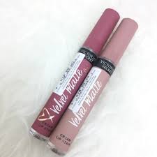Check spelling or type a new query. Victoria Secret Authentic Lipmatte Code Love Shopee Malaysia