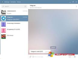 Channels, millions of listeners, recorded chats, admin tools Download Telegram Desktop For Windows Xp 32 64 Bit In English