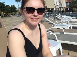 Being offline, writing a book and eating ice cream for breakfast