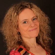 Sabine VOLLSTÄDT-KLEIN