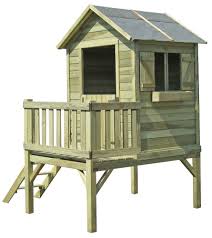 Epingle Sur Cabanes De Jardin Et Jeux D Exterieur
