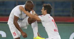 Marcelo nascimento da costa ( bulgarian: Isl 2017 Fc Pune City Set To Sign Malouda And Marcelinho