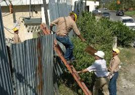 Afloran irregularidades