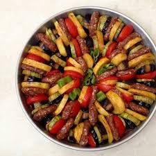 Sebzeli Kofte Yemegi Tarifi Sebzeli Kofte Yemegi Tarifi Nasil Yapilir Kofte Sevenler Sizlere Harika Bir Yemek Tarif Yemek Tarifleri Yemek Etli Yemek Tarifleri