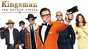 キングスマン：ゴールデン・サークル 評価と感想／前作見てるとより面白い