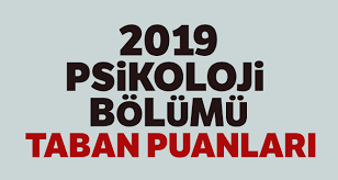 2021 taban puanları ile ilgili sorularınızı sayfa altında yazabilirsiniz. Psikoloji Taban Puanlari 2019 Psikoloji Basari Siralamasi 2019