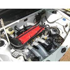 Da 5 anni è stato sempre in. Peugeot 205 Mi16 Conversion Package 2 Spoox Motorsport