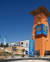 Portimao offers all this and more. Aqua Portimao Sua Kay Architects Archello