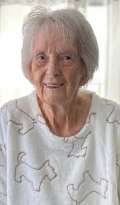 Marguerite Butts Obituary