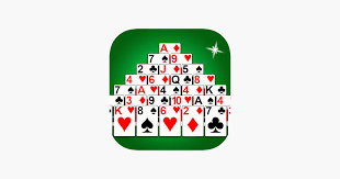 The original series, the $10,000 pyramid, debuted on march 26, 1973, and spawned seven subsequent pyramid series. Pyramid Solitaire On The App Store