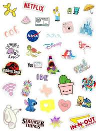 Pretty Collage Collage Pretty Doodle Desenleri Yazdirilabilir Planlayici Cikartmalari Cikartma