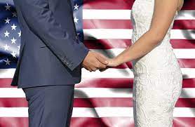 Hochzeit in den USA ohne K-1-(Verlobten-)Visum möglich?
